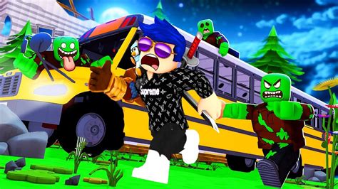EPIDEMIA Z - Roblox