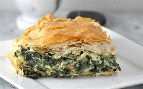 EPIRUS Traditional FOOD
