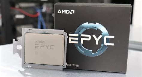 EPYC Milan preview