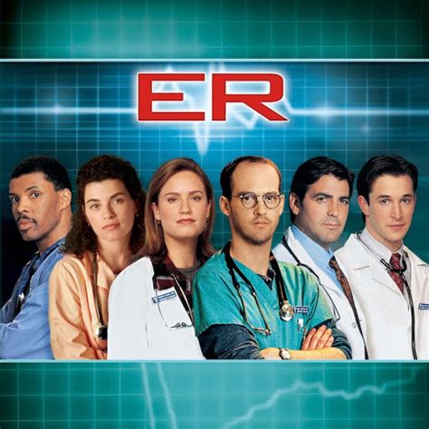 ER