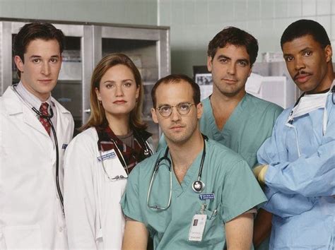 Season 1 Cast