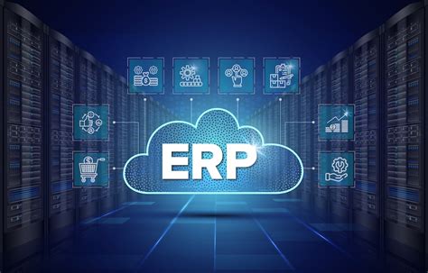 ERP Migration