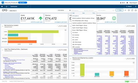 ERP Sage Intacct