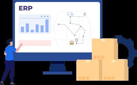 ERP Software Solutions for Wholesale Distributors