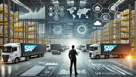 ERP Solutions for Distribution Companies