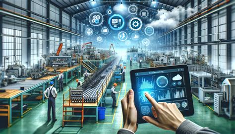 ERP System Distribution