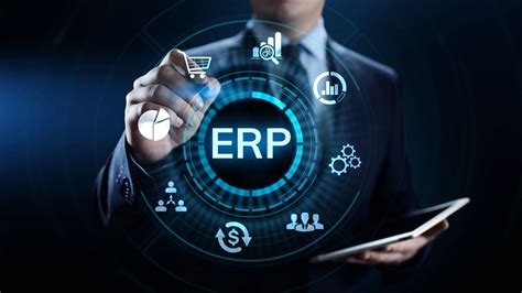 ERP conversion