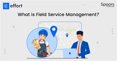 ERP for Field Service Management
