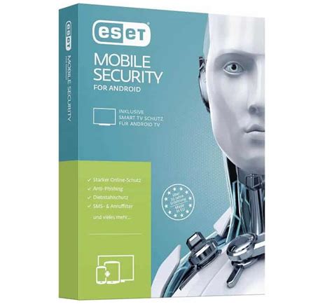 ESET Mobile Security 2020