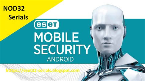ESET Mobile Security 2020 Indonesia