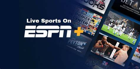 ESPN Stream Live Free on Mobile Devices