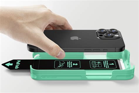 ESR Screen Protector