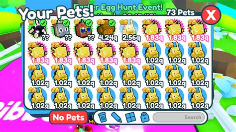 EVERY Way to Get a HUGE PET in Roblox Pet Simulator X (2023 