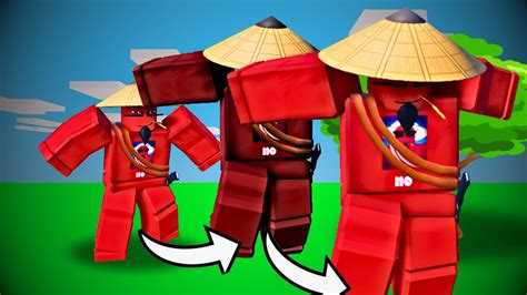 EVERYONE can now DOUBLE JUMP in Roblox Bedwars! - YouTube