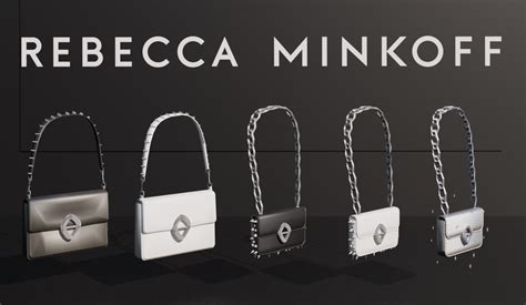 EXCLUSIVE: Rebecca Minkoff Reveals New Roblox Collection 