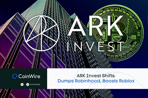 EXCLUSIVE: Why Roblox Is A Key Portfolio Holding For Ark Invest 