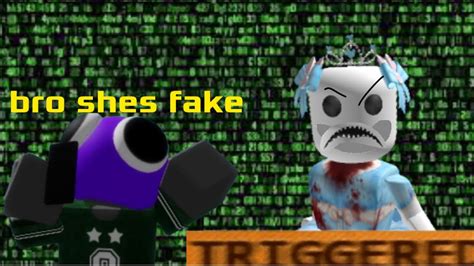 EXPOSING Fake Roblox Hackers - YouTube