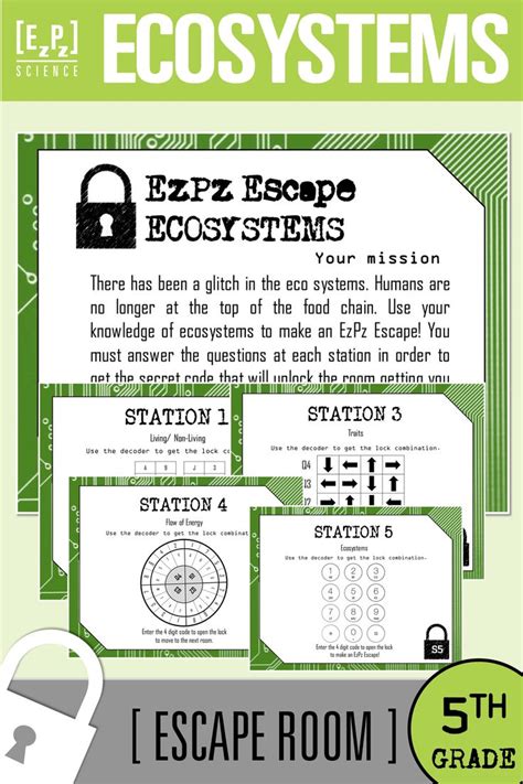 th?q=EZPZ%20Escape%20clues%20answer%20key - Ezpz Escape Clues Answer Key: Tips For Solving The Puzzle