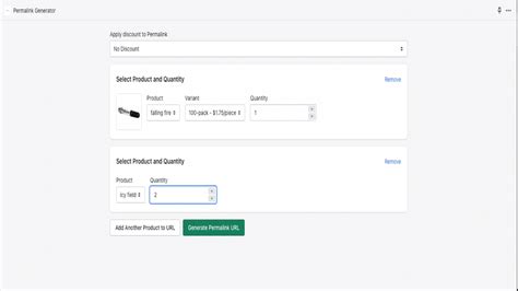 EZproxy Link Generator - Permalink generator - Pumerantz Library 