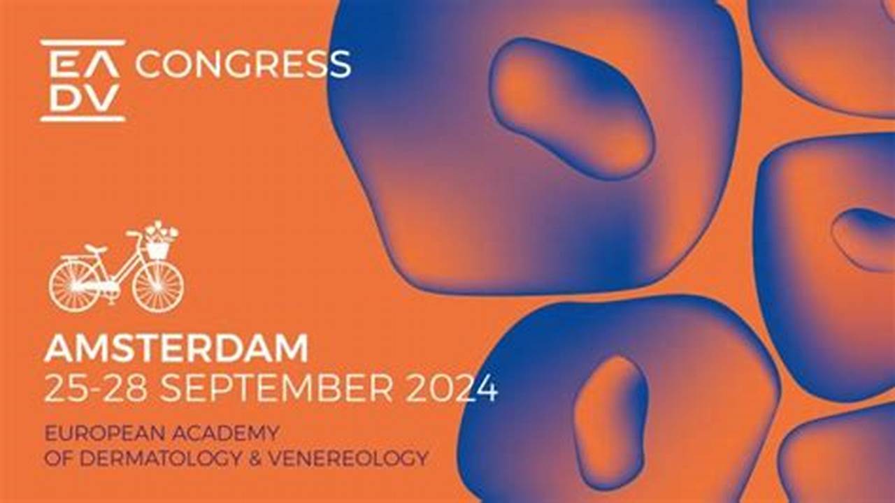 Eadv Conference 2024 Calendar