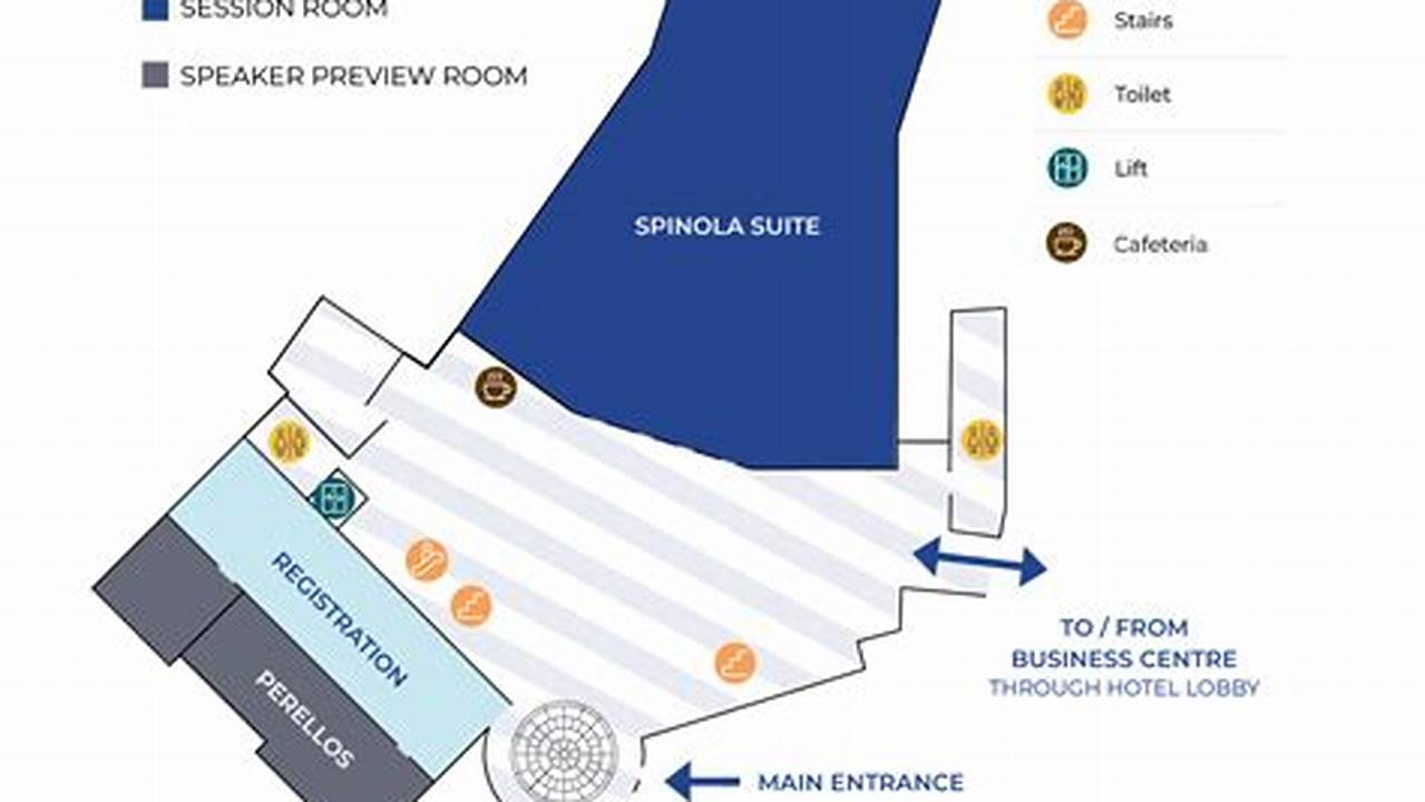 Eadv Conference 2024 Lexus