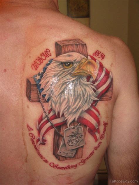 americanflagtattoo (16) … Pinteres…