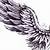 Eagle Wings Tattoos Designs