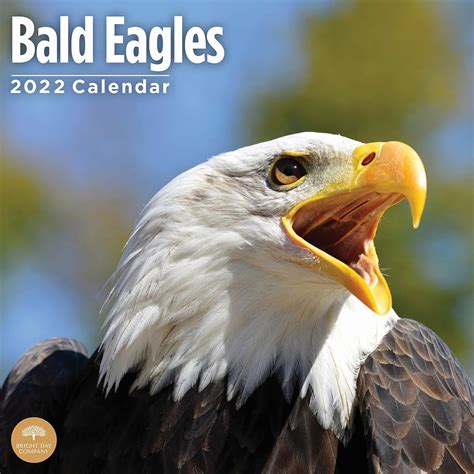 Eagle Crest Calendar
