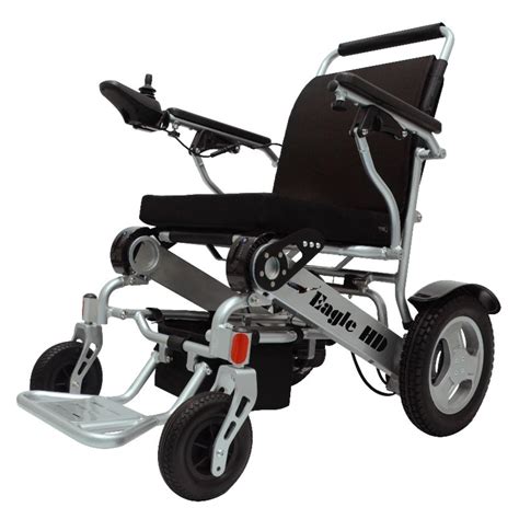Eagle Hd Power Chair