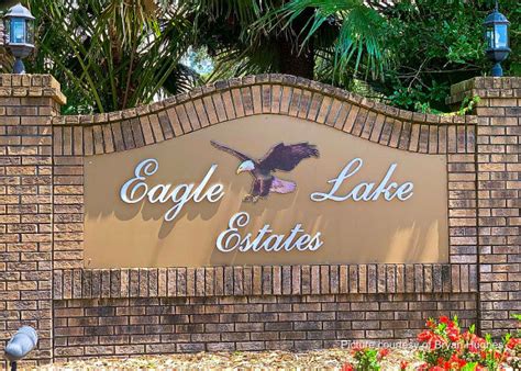 Eagle Lake Estates
