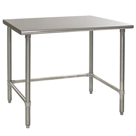 Eagle Stainless Steel Table