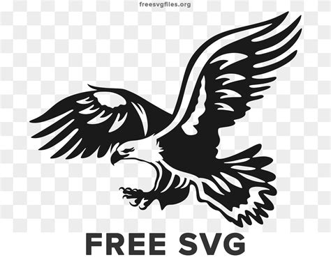 Unleash Your Creative Talents with Eagle SVG Free - Grab Now!