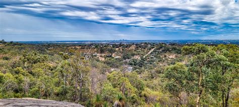 Eagle View Lookout Perth