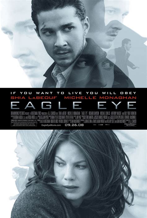 Eagle eye