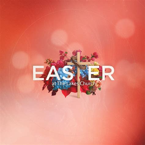 Eaglebrook Easter Services