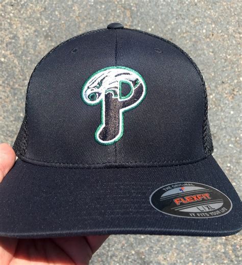 Eagles Phillies Hat