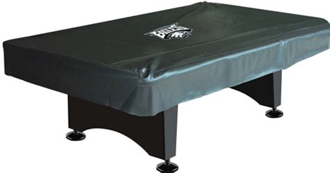 Eagles Pool Table Cover