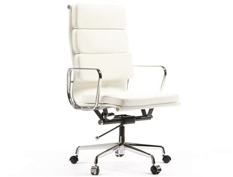 Eames Style Office Chair High Back