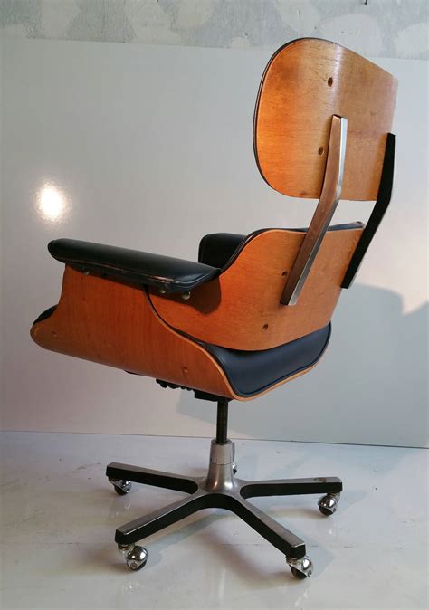 Eames Style Office Chair Uk