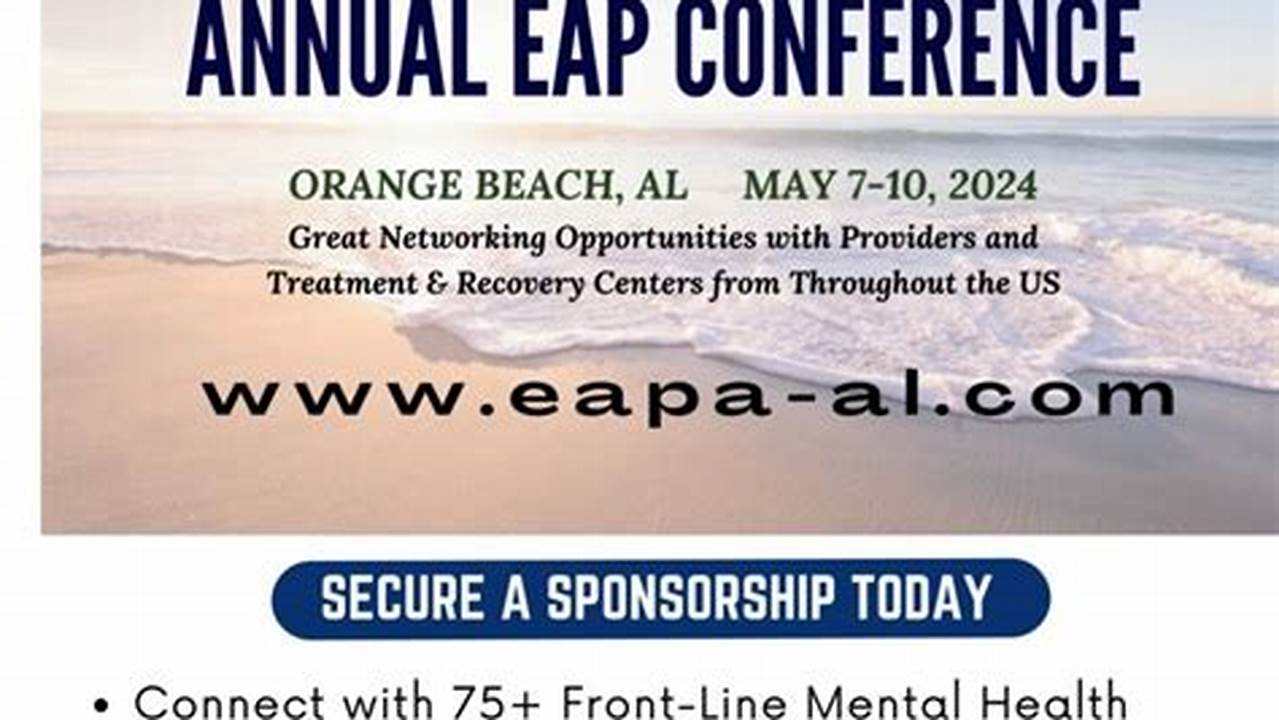 Eapa Conference 2024