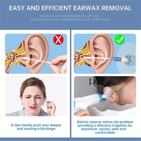 Ear Critters Out: Safe Removal Tips