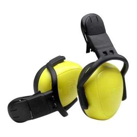 Ear Cup Design and Materials