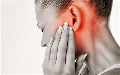 Ear Pain & Flu: Causes, Relief, Prevention