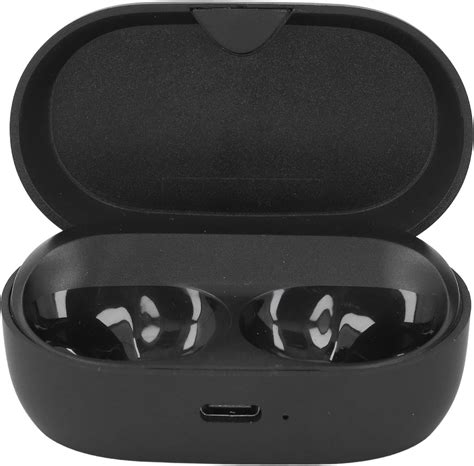 Earbud Charging Case