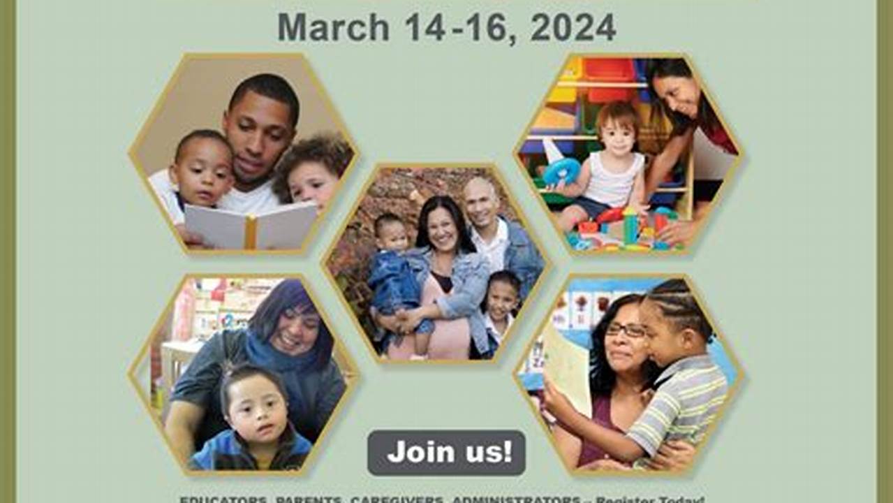 Early Education Conference 2024