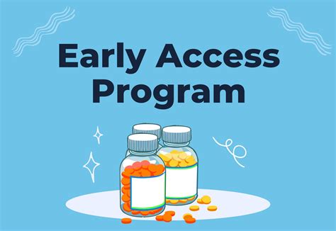 Early Access Program For Project Catalog