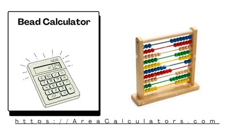 The Revolutionary Early Bead Based Calculator: Uncovering the Wonders of Ancient Mathematics