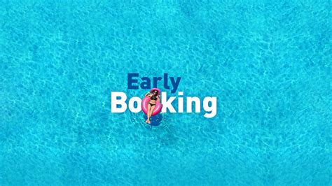 Early Booking