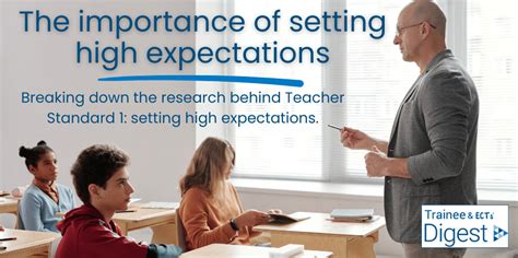 Early Days and High Expectations