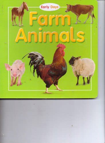 Early Days in Animal Farm image